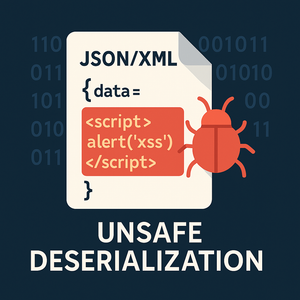 Deserialization