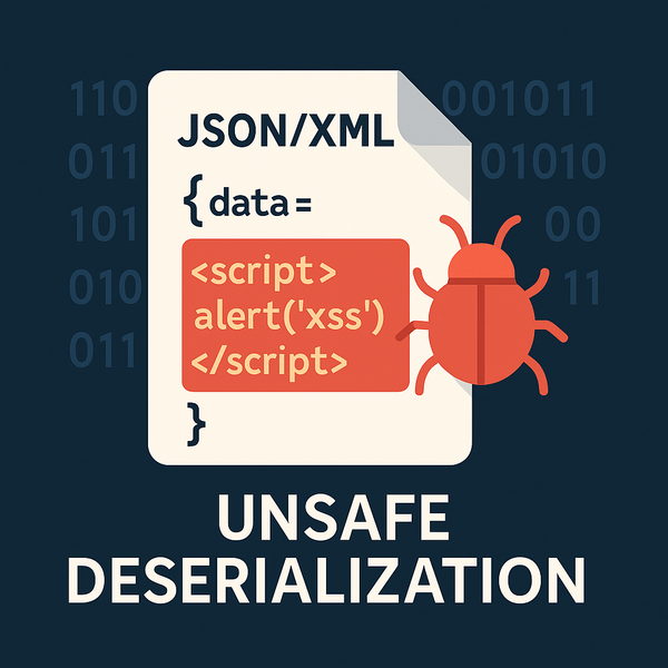 Deserialization